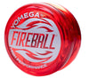 Yomega Fireball Yoyo - Intermediate